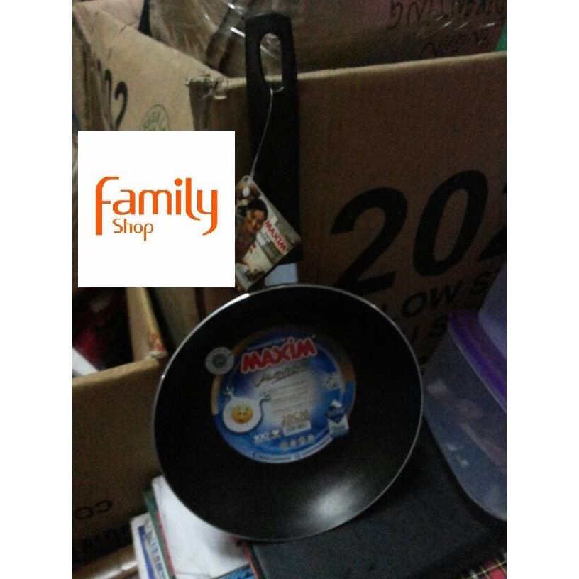 TEFLON MAXIM 20CM MASPION