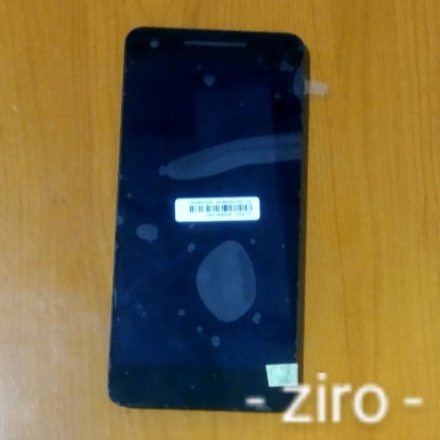 LCD Touchscreen Luna V55C Original