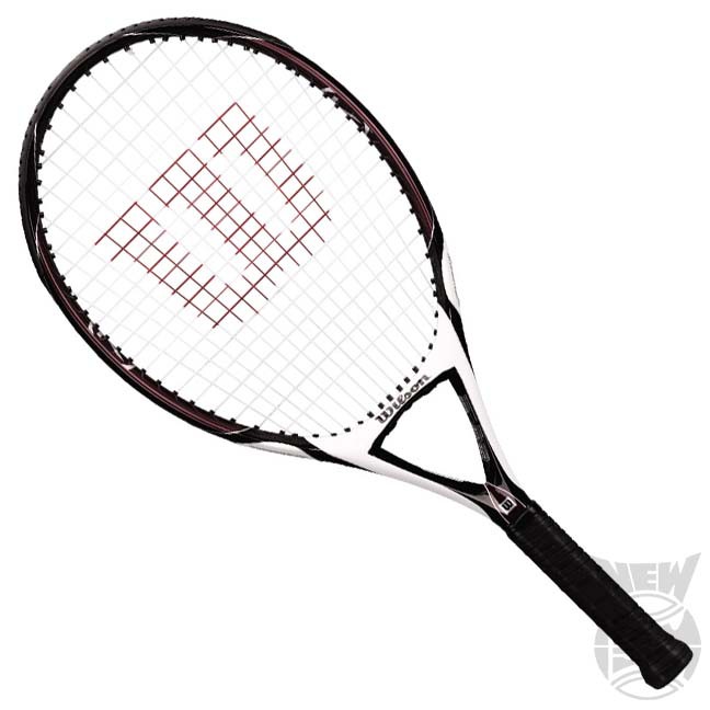 Raket Tenis Wilson K-Zero 118 Original