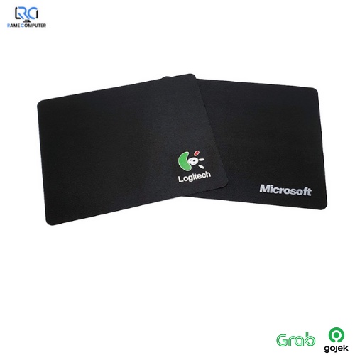 Mousepad Mini Logitech / Microsoft