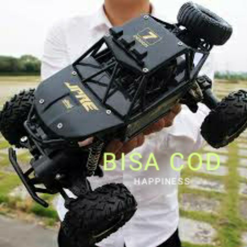 MOBIL Remot Control RC offroad 4wd