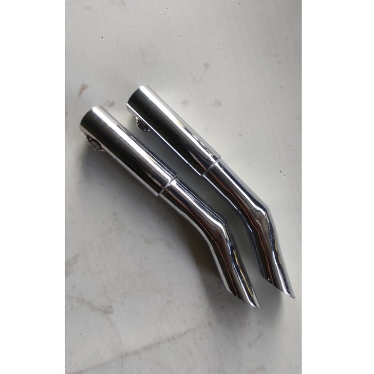 silencer knalpot vespa universal