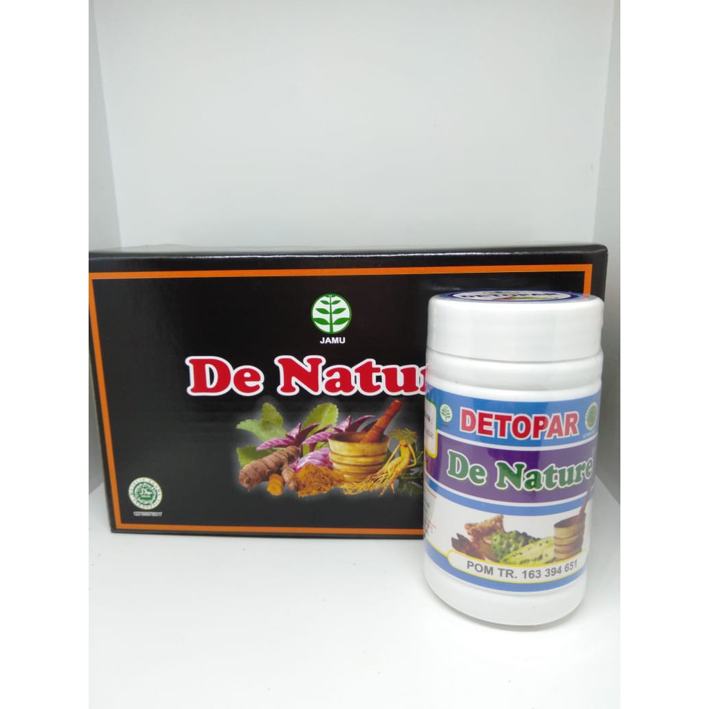 Obat Batuk Berlendir, Bronkitis, Sinusitis, Faringitis, Laringitis, Emfisema - Detopar De Nature