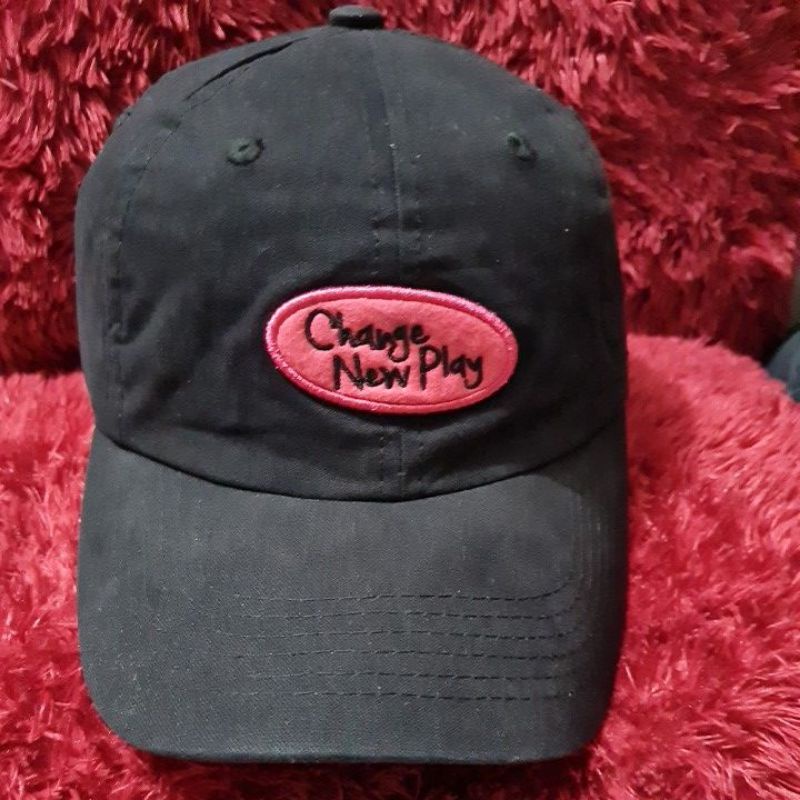 elstinko hat cap