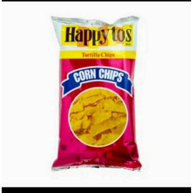 

Happy Tos merah 160 gr