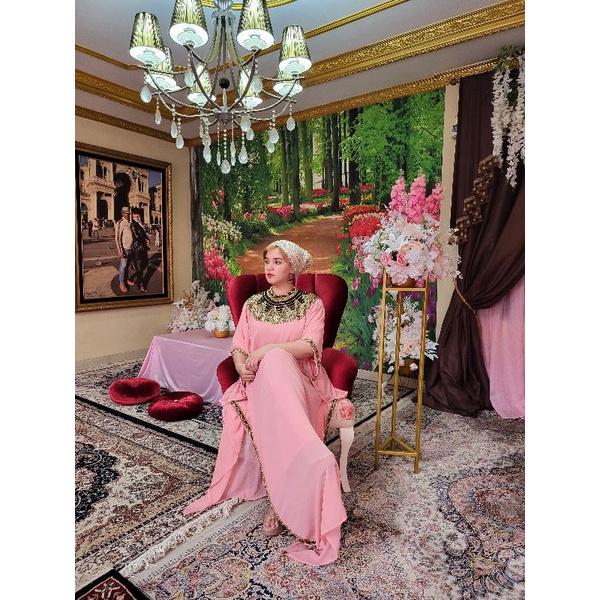 Kaftan Dubai