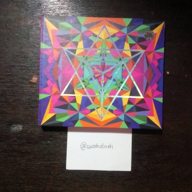 2ne1 Crush Album Only