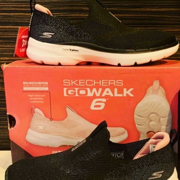 skechers go walk 6 ORI