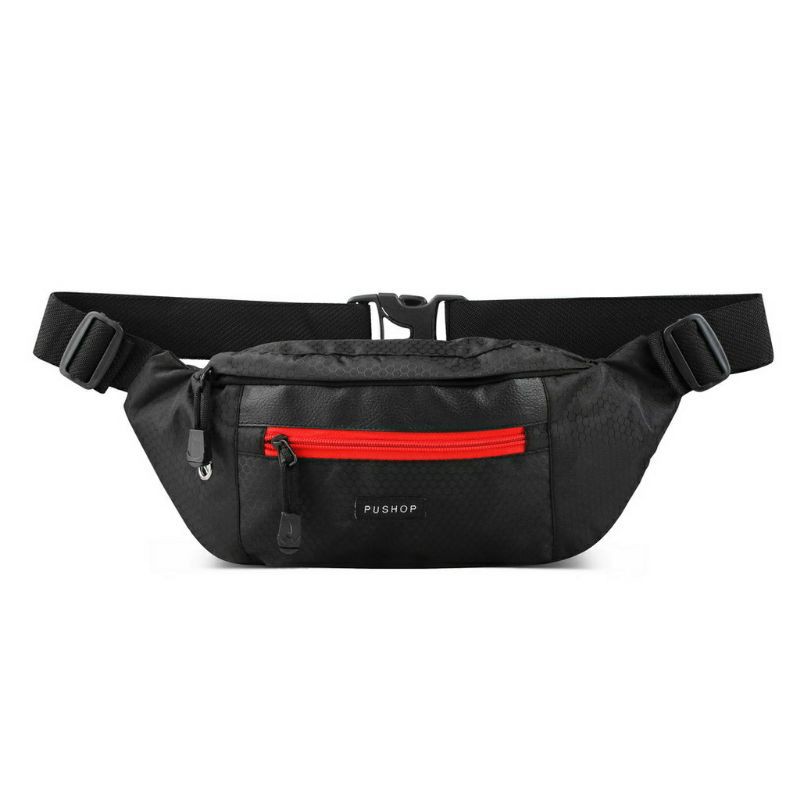 Tas Waistbag Pushop ZeroX