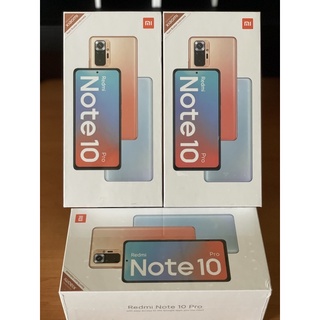 redmi note 10 pro 6128 dan 8128 garansi resmi