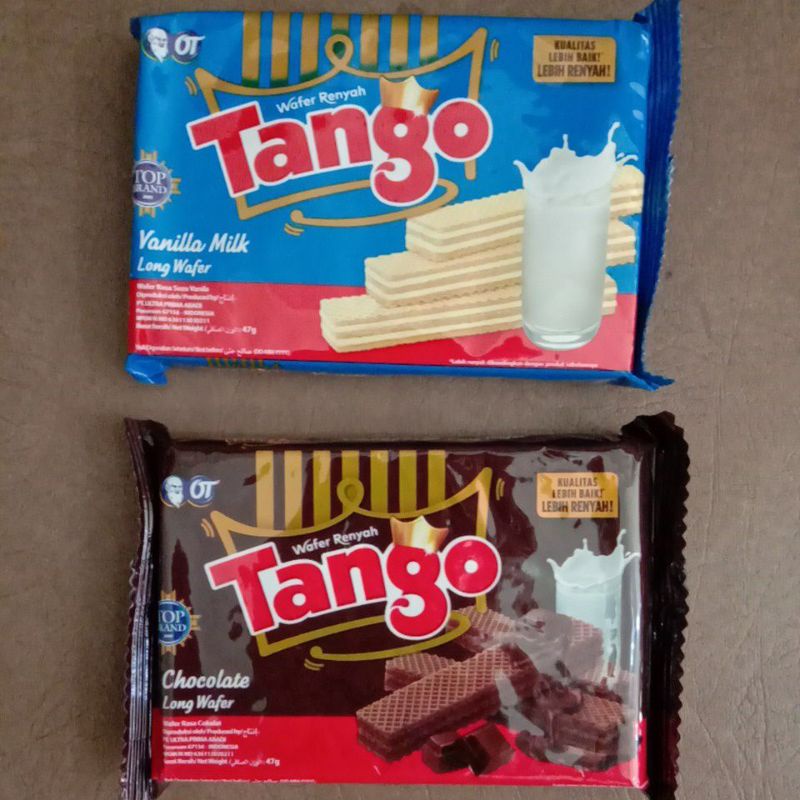 Tango (5pcs*35g) / tango2000 / wafer tango2000