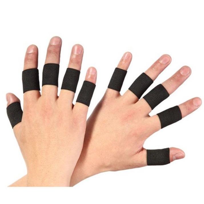 INFY - Finger Tape Wrist Tape Protective Tape Pelindung Jari Perban Jari Sport Tape Warna Warni R620