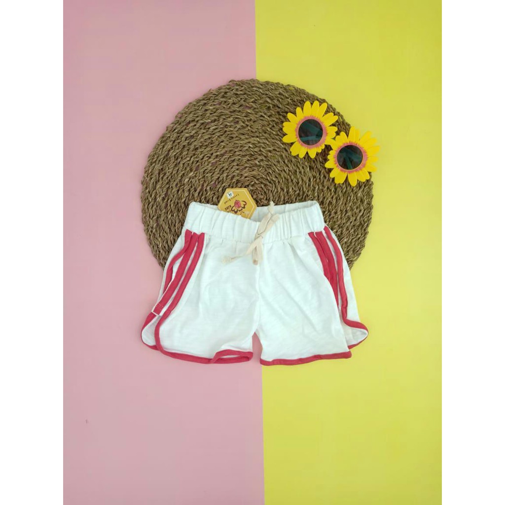 Ziggy Celana Pendek Anak | DUO KRUCILS