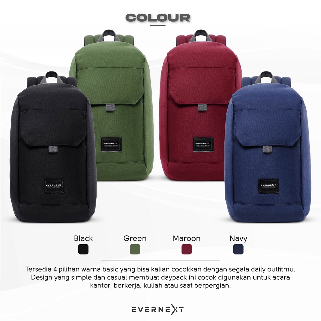 (BISA COD) Tas Ransel Pria Wanita Unisex Laptop Kasual Kapastasi 19L Tas Gendong Multifungsi Backpack Premium Batam Fashion Kekinian New Terbaru Berkualitas Terlaris Perempuan BEST SELLER Backpack Lokal Murah Punggung Bag Import Cewek Original