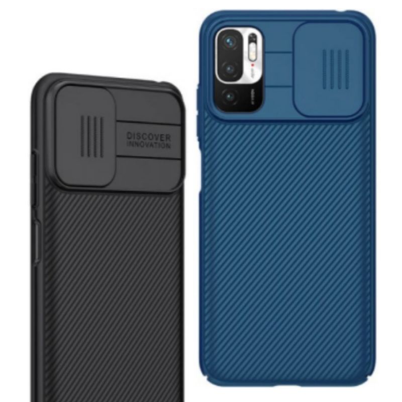 Nillkin Camshield Case Xiaomi Poco M3 Pro 5G / Redmi Note 10 5G