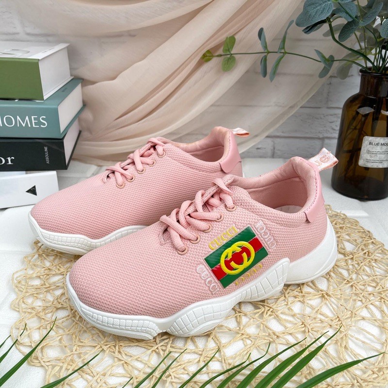 sneakers ba22 wanita import