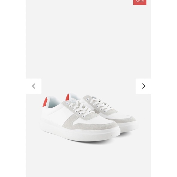 SALE Jackson Shoes / sepatu jackson size 39 / sneakers jackson