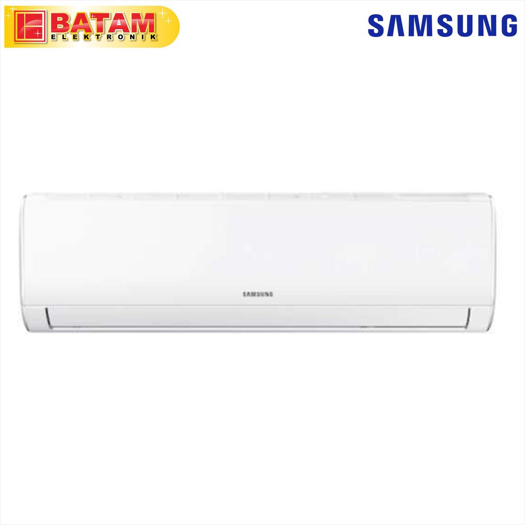 Samsung AC 0.5PK - 1PK Standard R32 Low Watt AR05/09TGHQASINSE