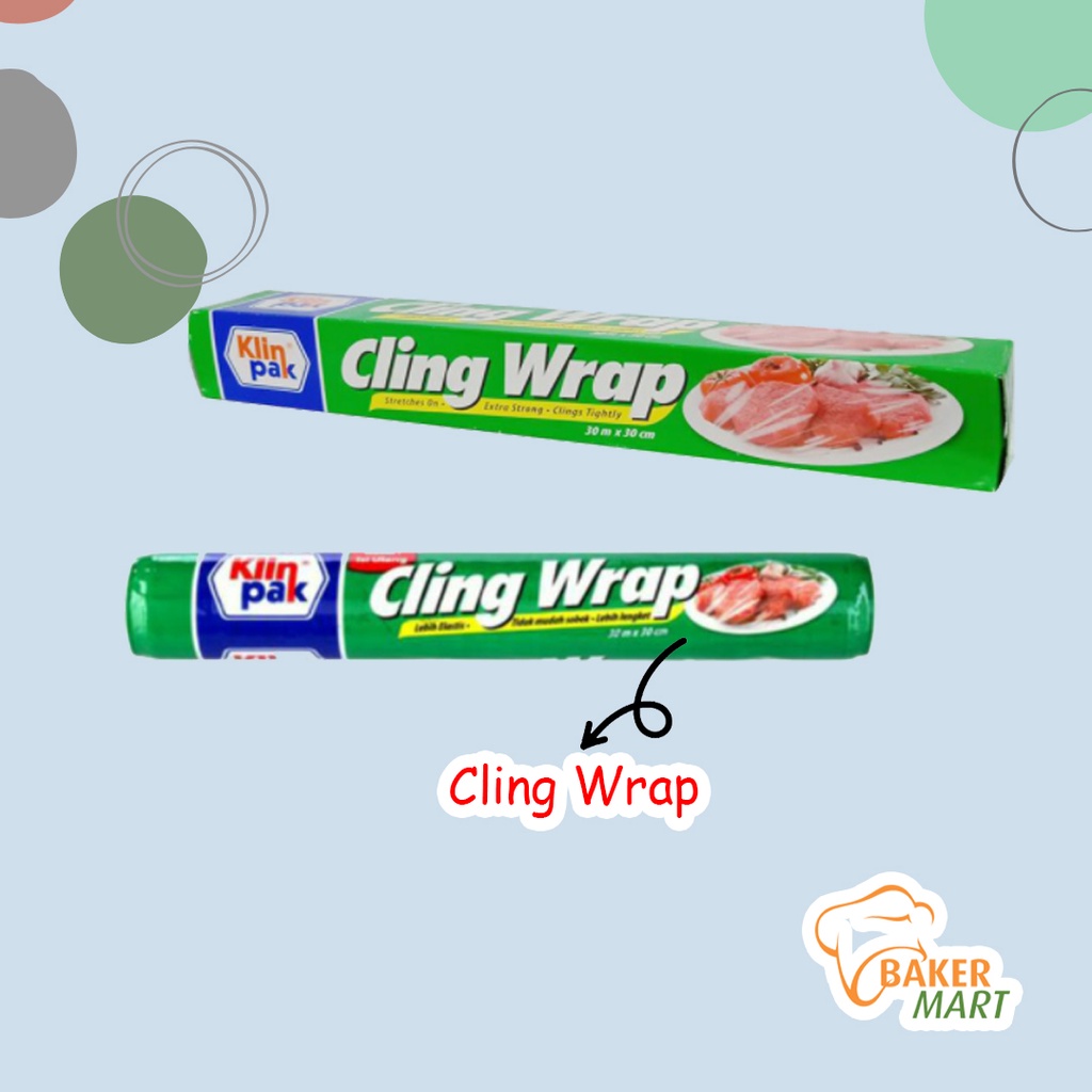 Cling Wrap