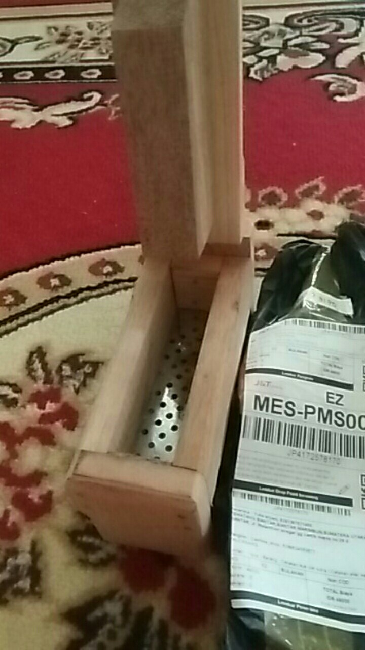 Cetakan Kue Ulat Sutra / Cetakan Akar Kelapa / Cetakan Telur Gabus Palingan Praktis