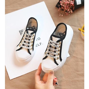 Sepatu Sneaker Anak | Sneaker Ch*nel