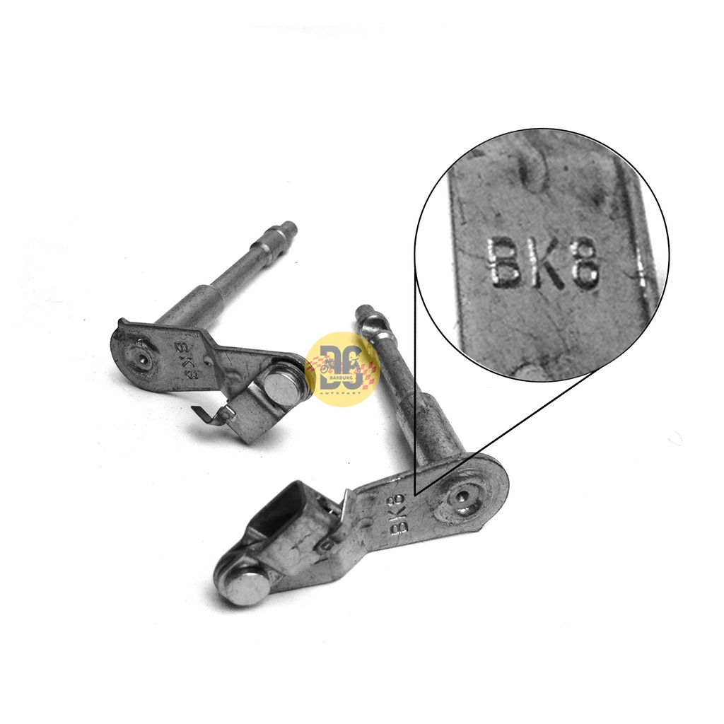 AS STUT KOPLING JUPITER MX ORIGINAL LOST PACK