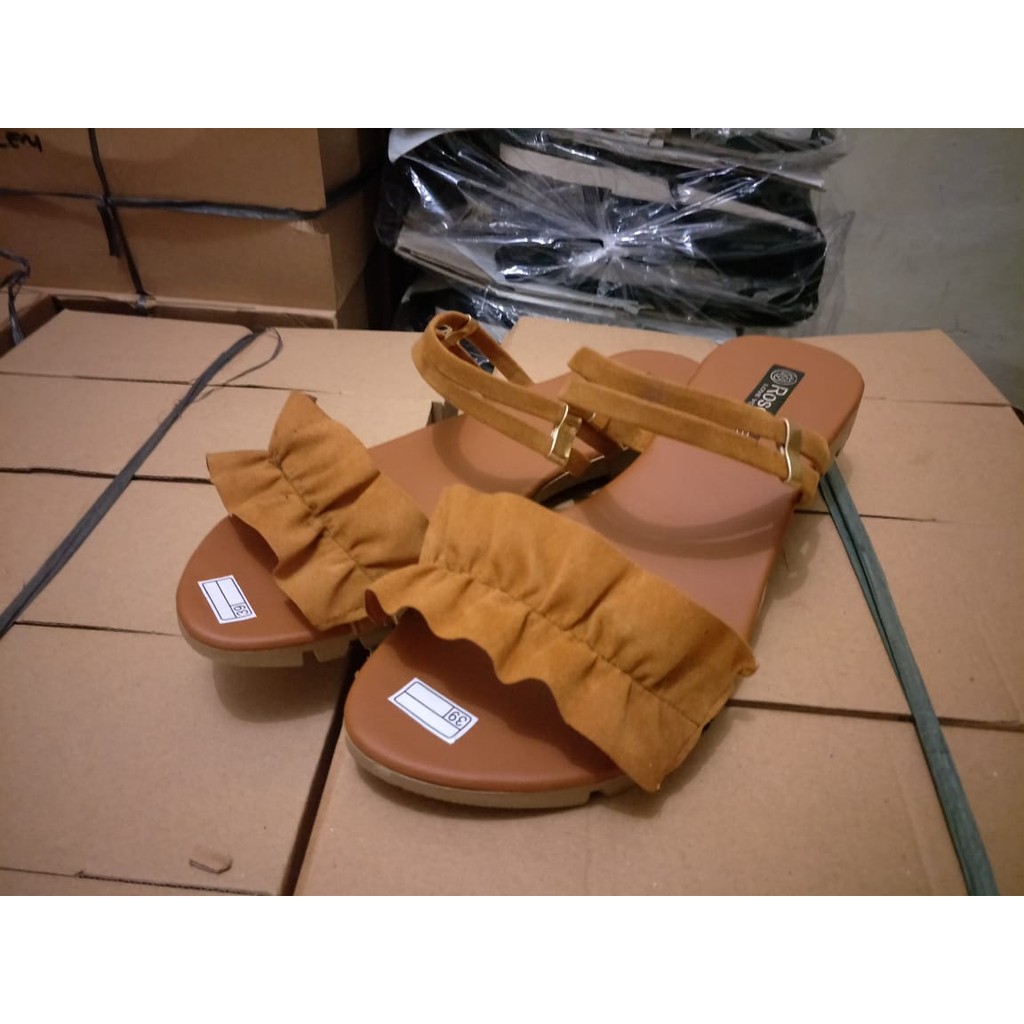 NOVHI - SANDAL WANITA OKT 03