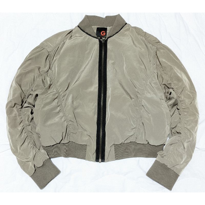 jaket bomber (BY GUESS)