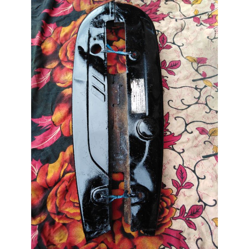 Tutup Rantai Katengkas Honda Grand Legenda ori