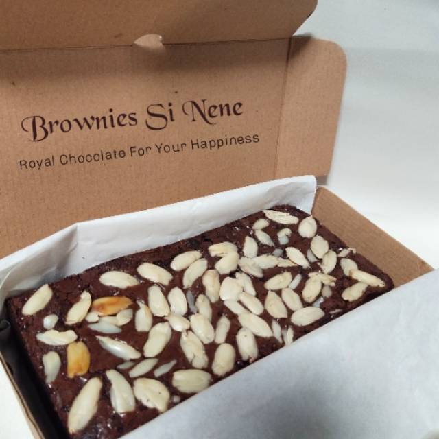 

Brownies si Nene Large Original