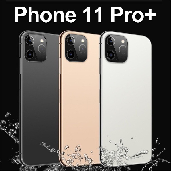 【hp murah cuci gudang cod】i11pro Handphone promo baru 6.6inch smartphone 5g murah meriah terbaru 202