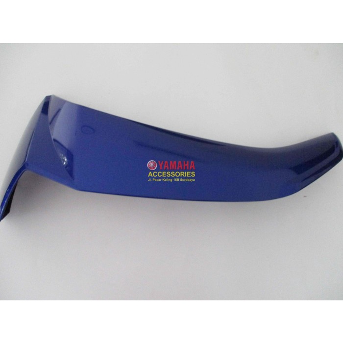 LEGSHIELD 2 DPBMC BLUE - BIRU VEGA-R - 4D7-F8312-00-P1