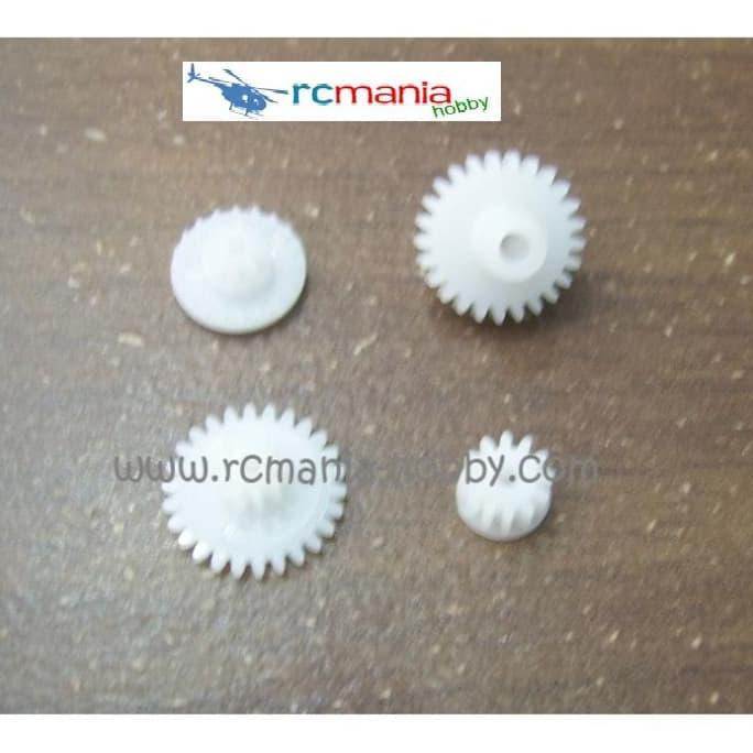 PART Gear Set A999 A989 L939 (A999-14) -DRONE_ZONE