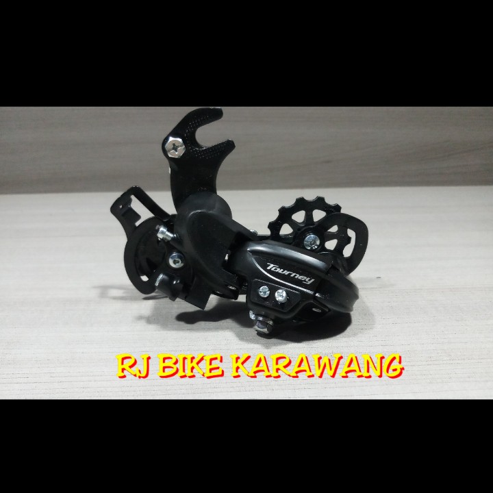 RD Shimano TY 300 Bracket 7 speed