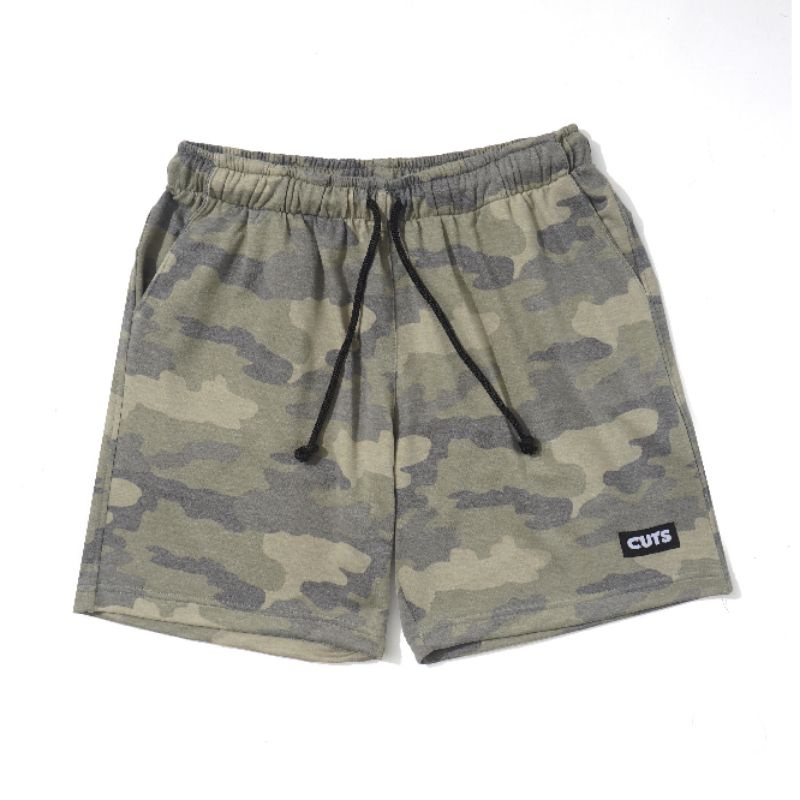 CUTS | WALKSHORT BOARDSHORT | AMO