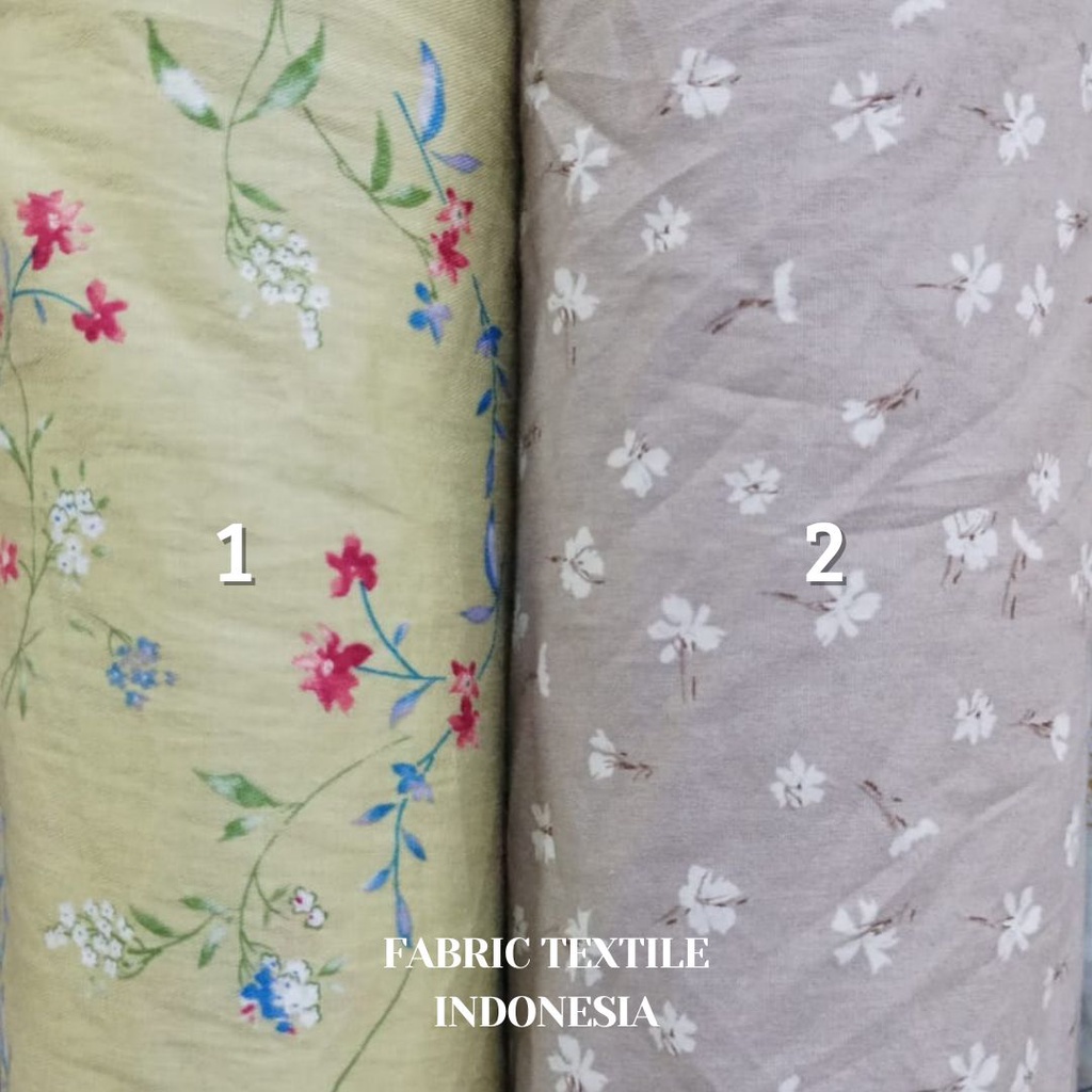 KAIN KATUN JEPANG TOKAI SENKO / JAPAN DESIGN / KAIN MOTIF / KAIN KATUN JEPANG / KATUN JEPANG / KAIN 