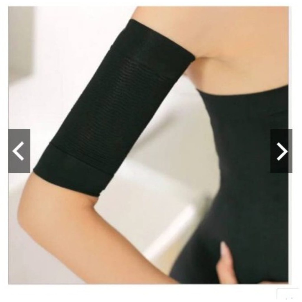 UPPER ARM SHAPER KORSET PELANGSING PENGECIL LENGAN