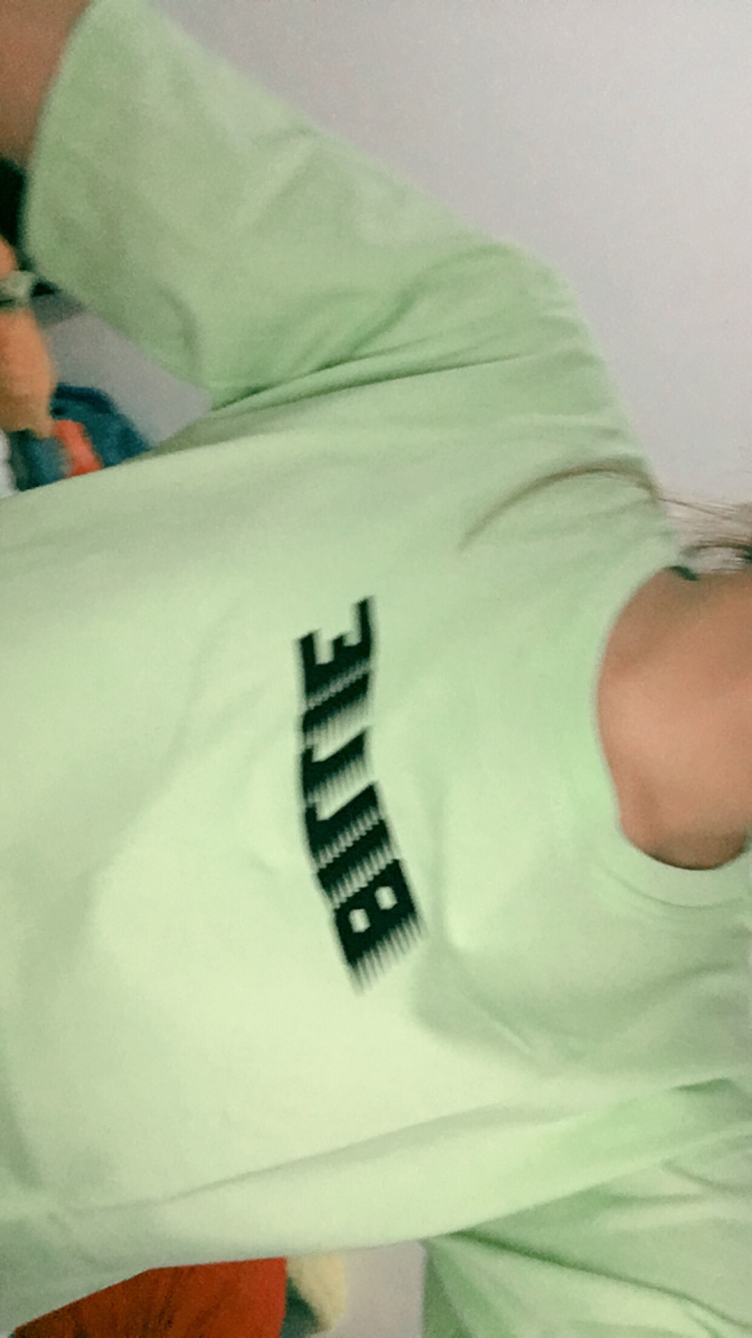 [cod] Kaos Baju Tulisan Billie Eilish Logo Tshirt Tee Hype Simple Distro Premium Musik Murah