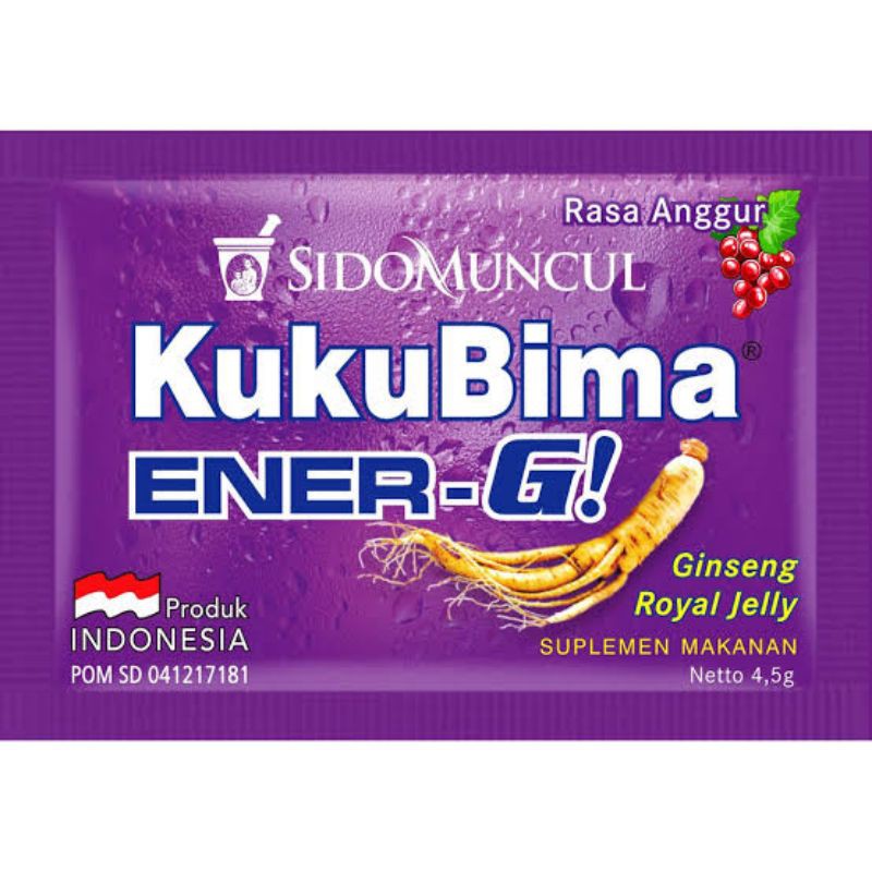 

kukubima anggur