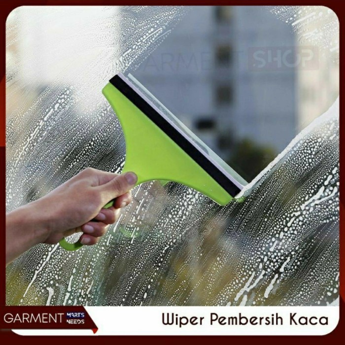 Pembersih Kaca Wiper Alat Pembersih Kaca Rumah Dan Mobil Grosir