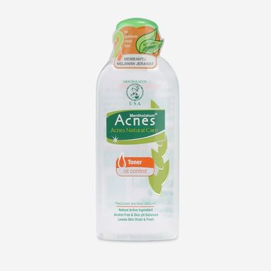 ACNES Oil Control Toner 110ml