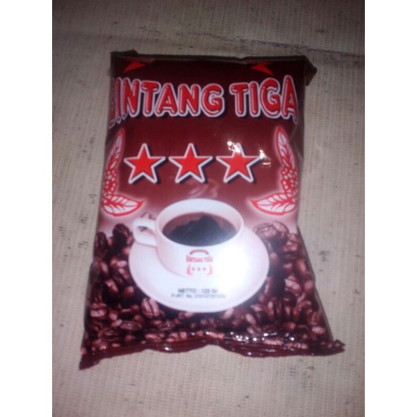 

Kopi Bintang 3