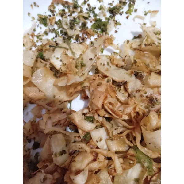 

KRIPIK UCE || ASLI KRIUKSS KRIUKKSS // GURIH