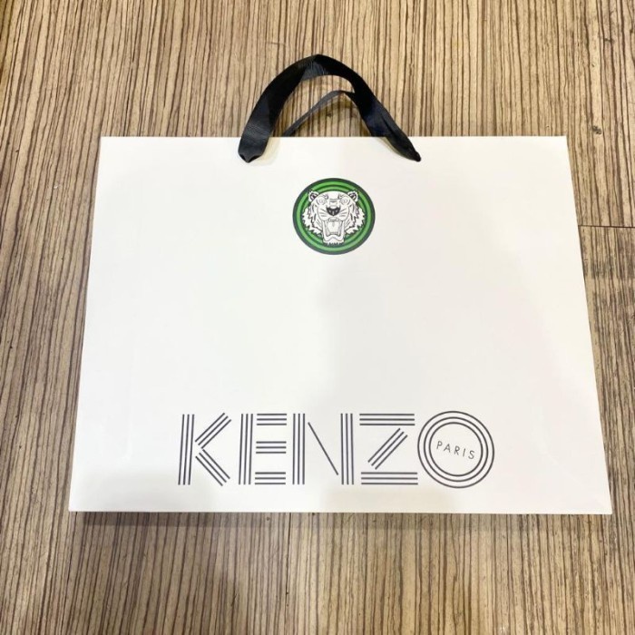

Ken'zo paperbag Shopping bag