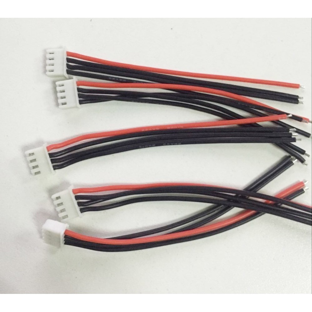 3s lipo balancer cable kabel balancer batterai lipo 3s