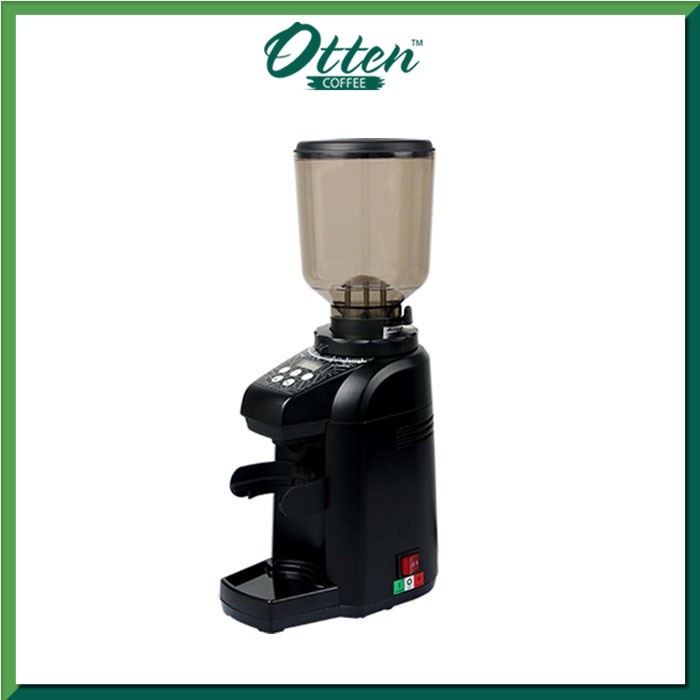 Maquinos - Coffee Grinder L20 I Penggiling Kopi Otomatis-0