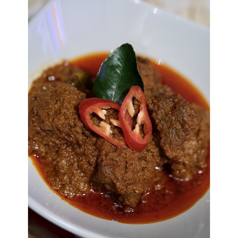 

Rendang