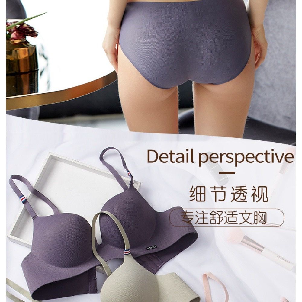 [ LINGERIE MASTER ] - (B-17) Sport BH Bra Push Up InStyle Senam Zumba  Lingerie Jogging Yoga Olahraga Wanita High Quality-4