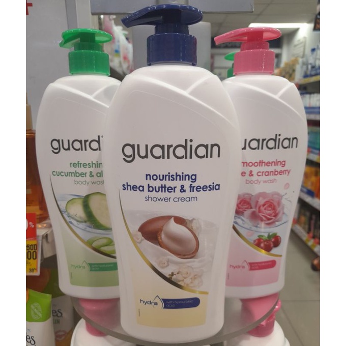 Guardian Body wash 1lt