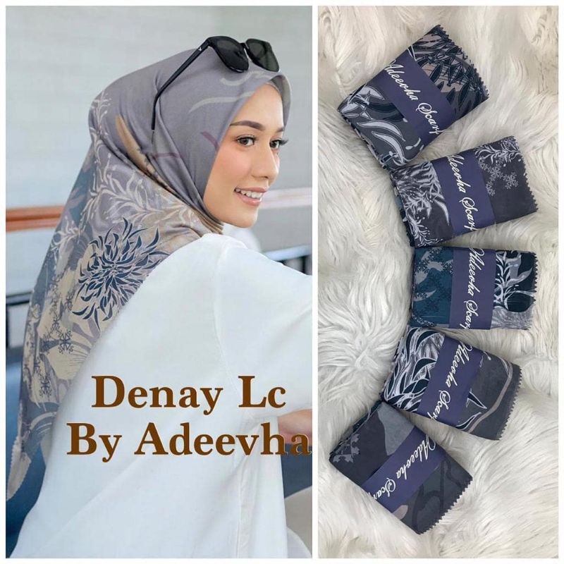 SEGIEMPAT DEENAY KW MURAH